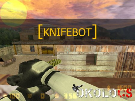KnifeBot