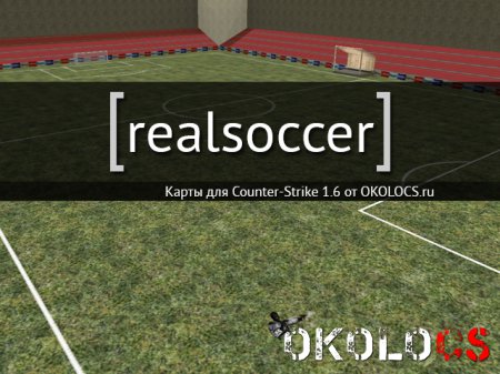 realsoccer